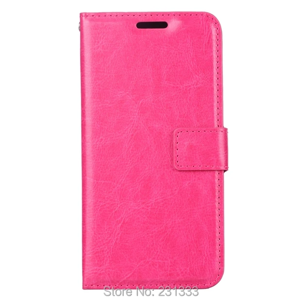 Кожаный чехол-кошелек C-ku Crazy Horse для Samsung Galaxy S10 PLUS LITE Huawei P30 PRO чехол-подставка из