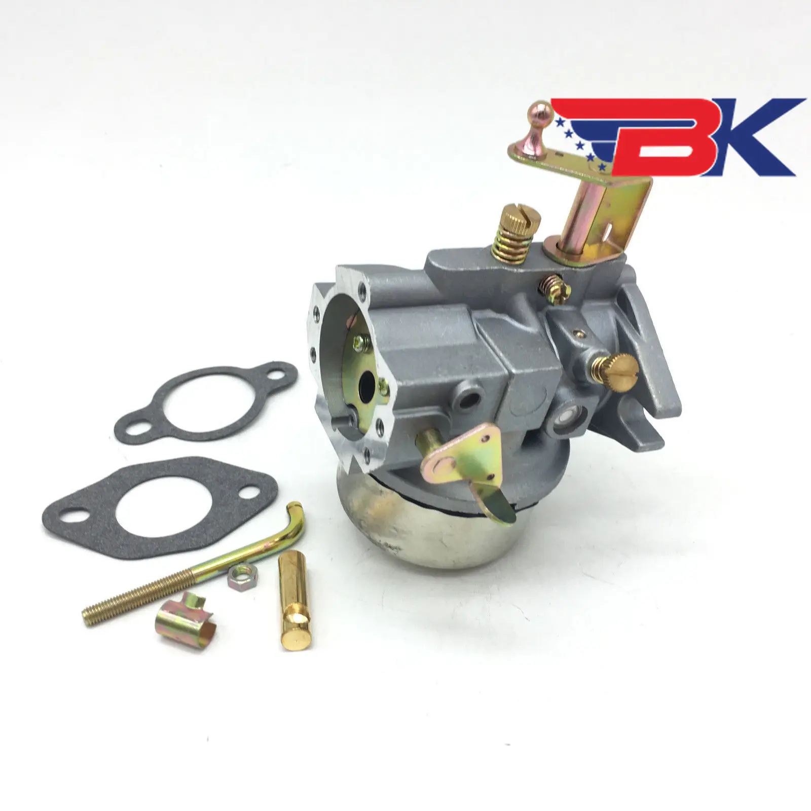 Карбюратор для Kohler K321 K341 чугунный 14 hp 16 HP двигатель Carb|Детали и аксессуары