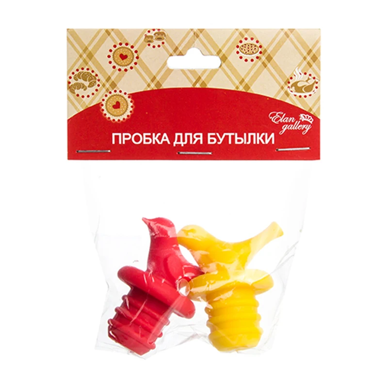 Аксессуары для бутылки ElanGallery 590275 | Дом и сад