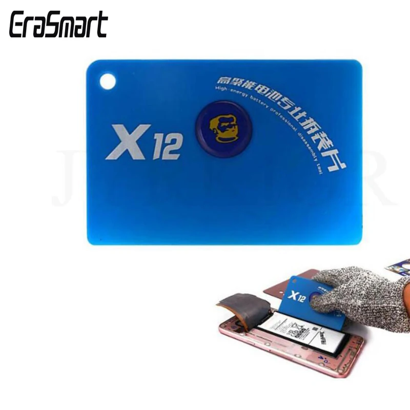 

Mechanic X12 High-Energy Battery Professional Disassembly Opening Tools For Mobile Phone iPad Tablet