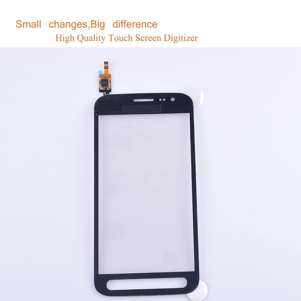 10 шт./лот G390 для Samsung Galaxy Xcover 4 SM-G390F G390F Сенсорная панель Сенсорный экран дигитайзер
