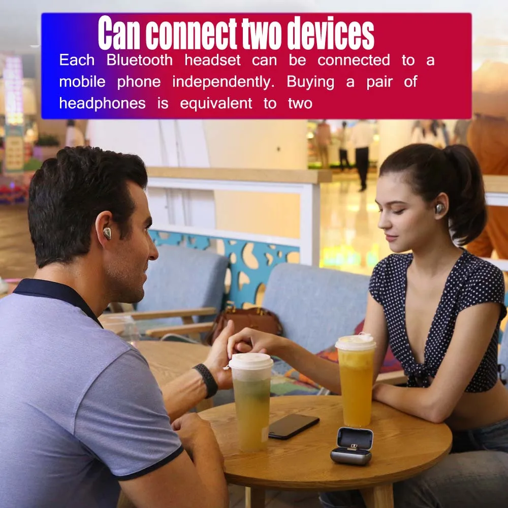 Bluetooth гарнитура MIFO O5 беспроводная водонепроницаемая|Наушники и гарнитуры| |