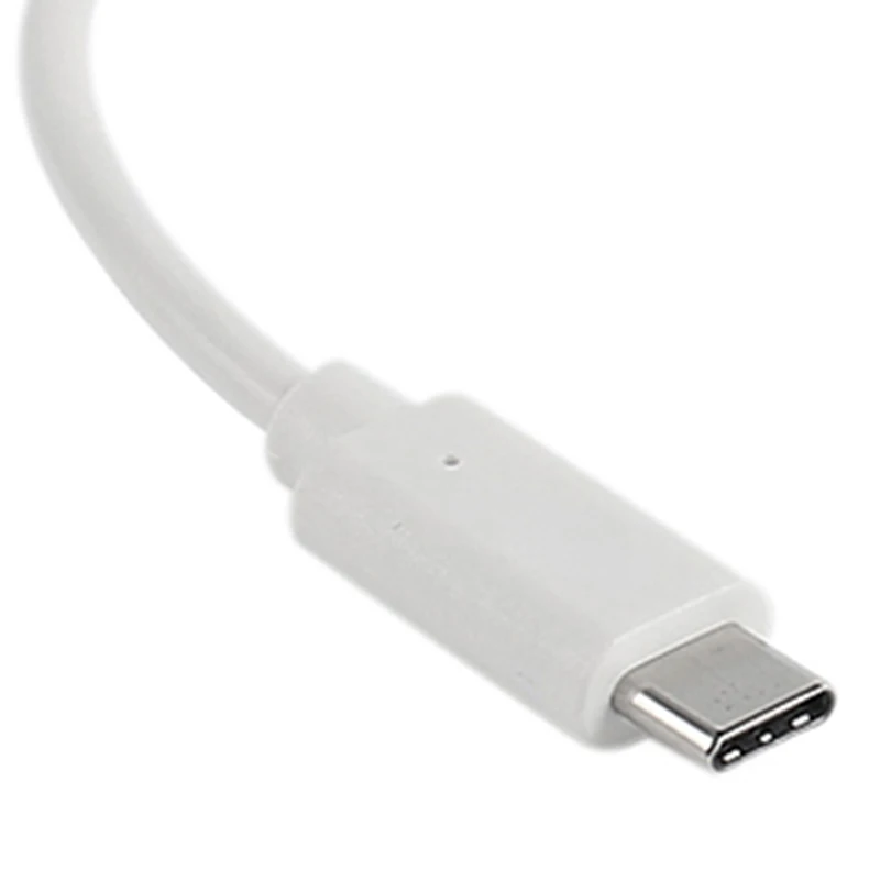 Тип usb C кард-ридер Высокоскоростная передача пропускная способность 480MbpsUSB2. 0 2-в-1