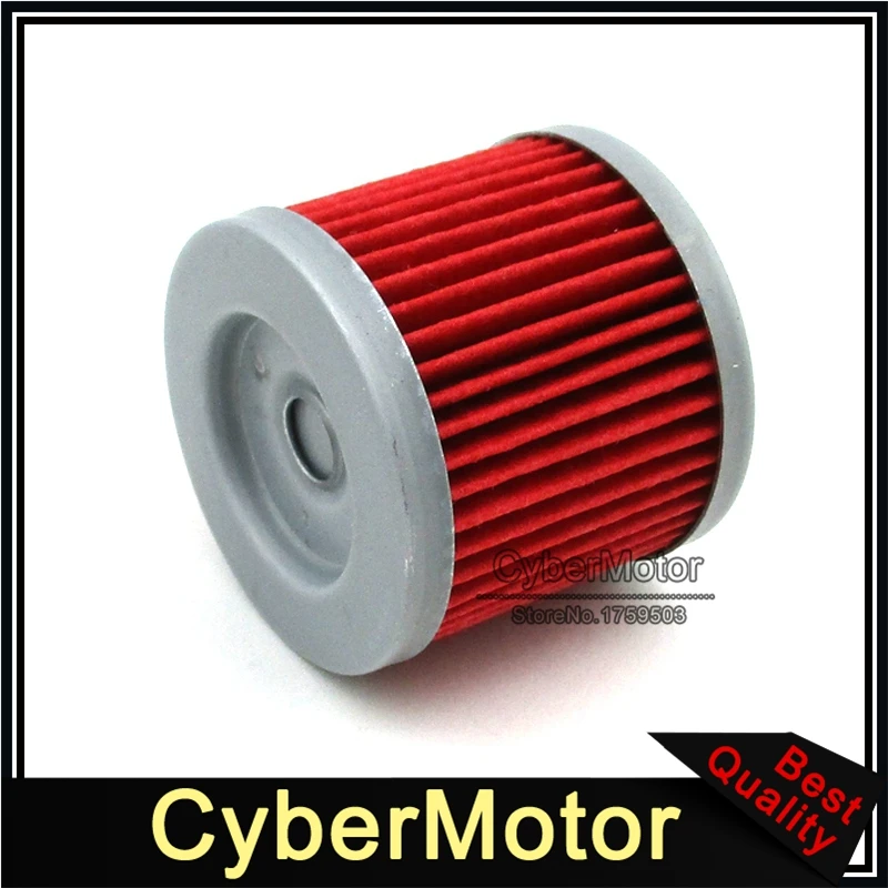 

20x Oil Filter For Suzuki DF9.9 DF15 HP UC125 UC250 AN125 GS125 GN125 AN150