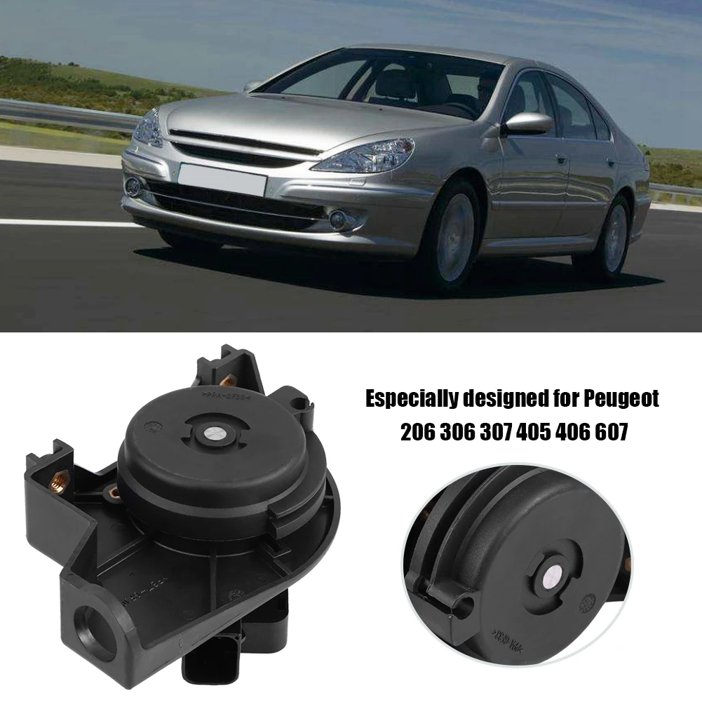 Датчик положения дроссельной заслонки для Peugeot 206 306 307 405 406 607 автомобильные