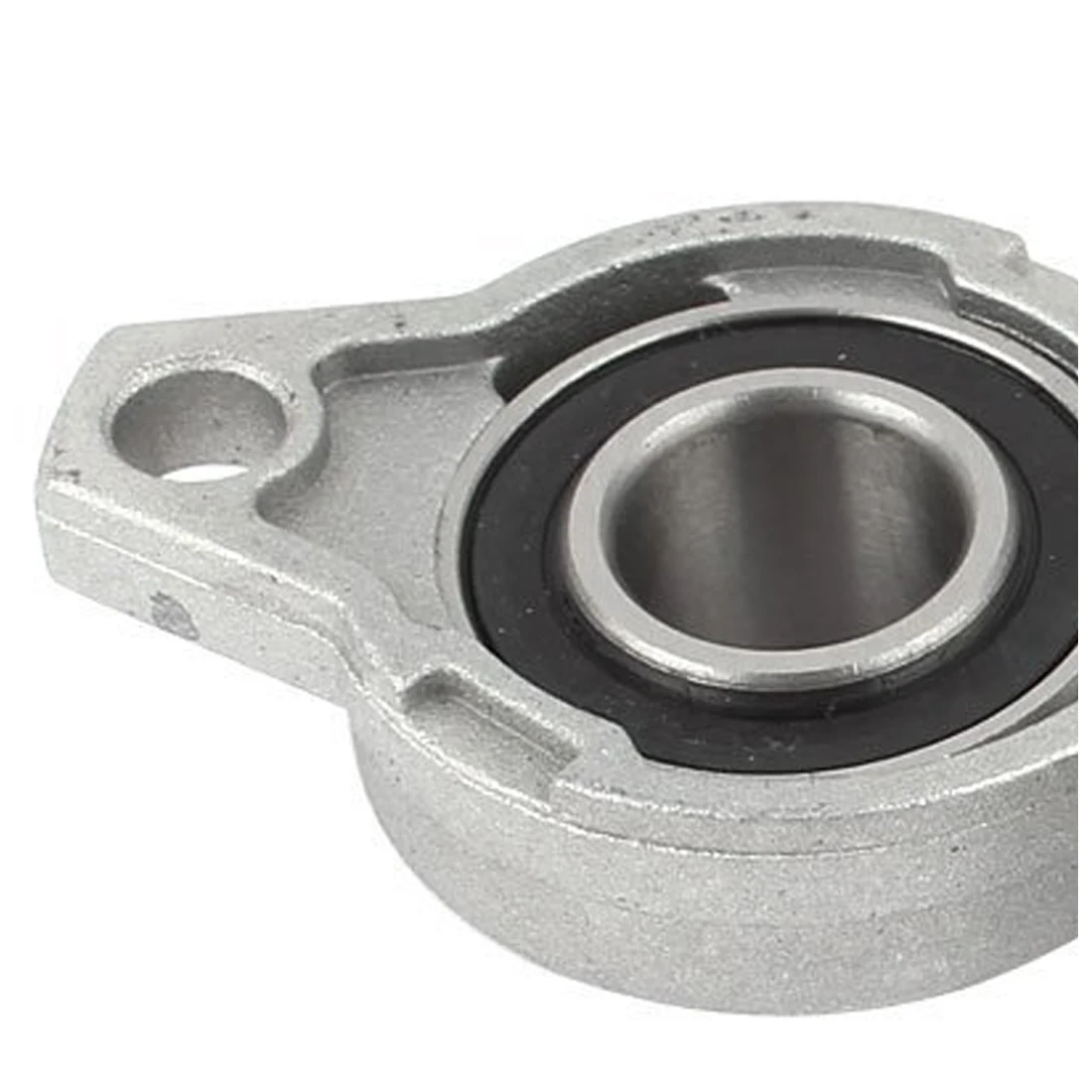 KFL002 FL002 Self Aligning Pillow Block Flange Bearing 15mm 2PCS | Обустройство дома