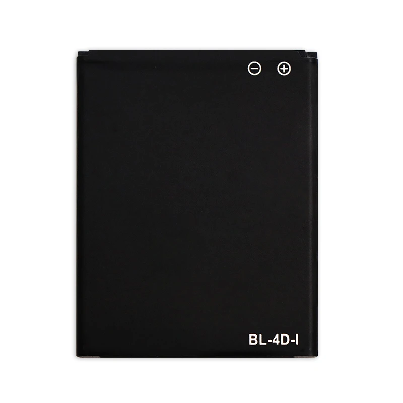For DEXP Ixion M245 Battery Accumulator BL-4D-I 1850mAh | Мобильные телефоны и аксессуары