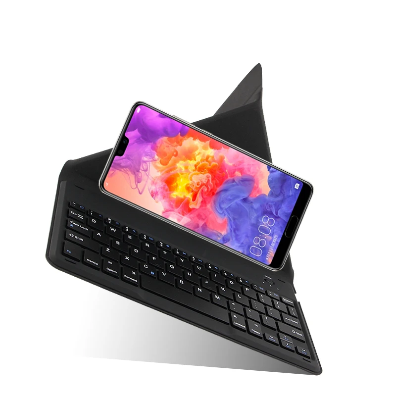 Bluetooth клавиатура для Huawei Lenovo Samsung Xiaomi LG ASUS Vivo HTC Nokia|Клавиатуры| |