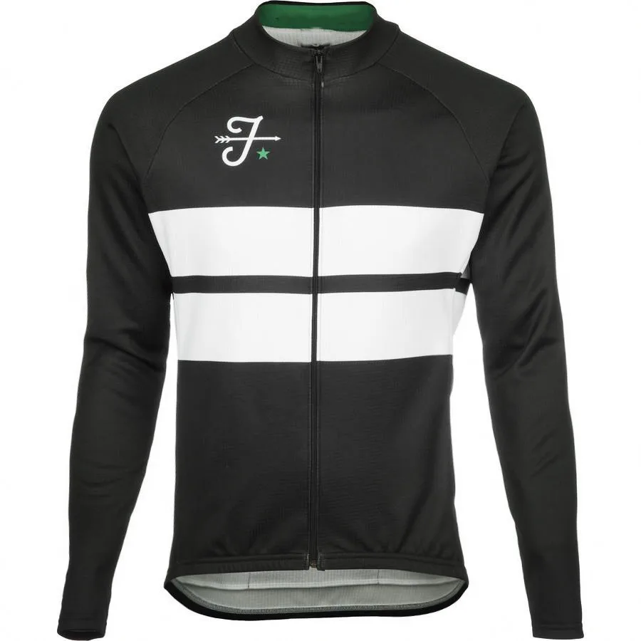 Джерси для велоспорта twin six Racing Team с длинным рукавом одежда мотокросса mtb bicicleta Bike