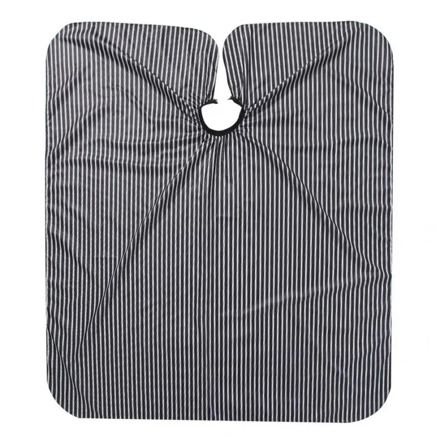 Фартук для парикмахера парикмахерский водонепроницаемый фартук резки салон