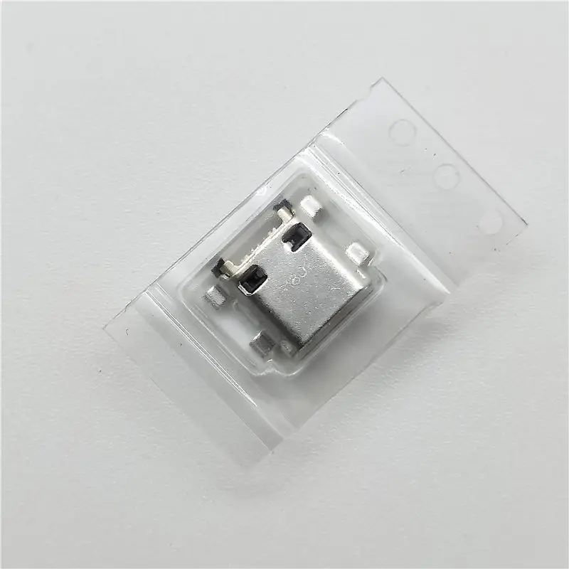 10 шт. для Samsung G530 G313 G350 G355 G3500 G7102 G7106 G7108 S7582 Micro Usb зарядное устройство разъем