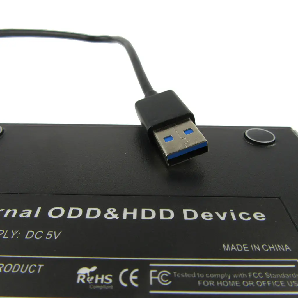 Usb 3 0 Bluray проигрыватель Dvd/bd-rom Cd/Dvd Rw горелки писатель играть 3D кино внешний Dvd диск