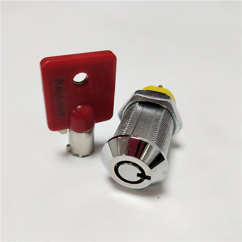 Шестигранная гайка Raylock фиксированная латунная круглая заглушка трубчатый ключ