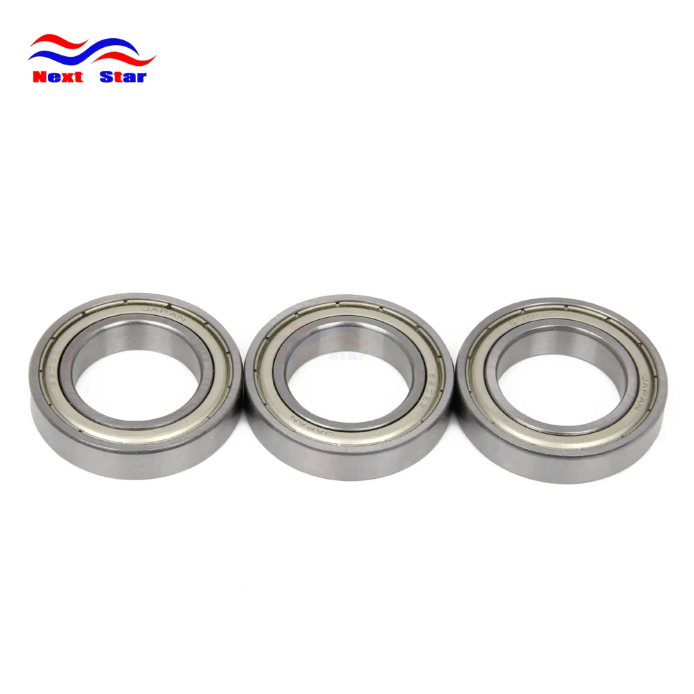 

Motorcycle Rear Roller Bearing For YAMAHA KAWASAKI SUZUKI HONDA YZ250F YZ450F KLX450R KX125 RMZ250 RMX450Z RM250 CR125R CRF250R