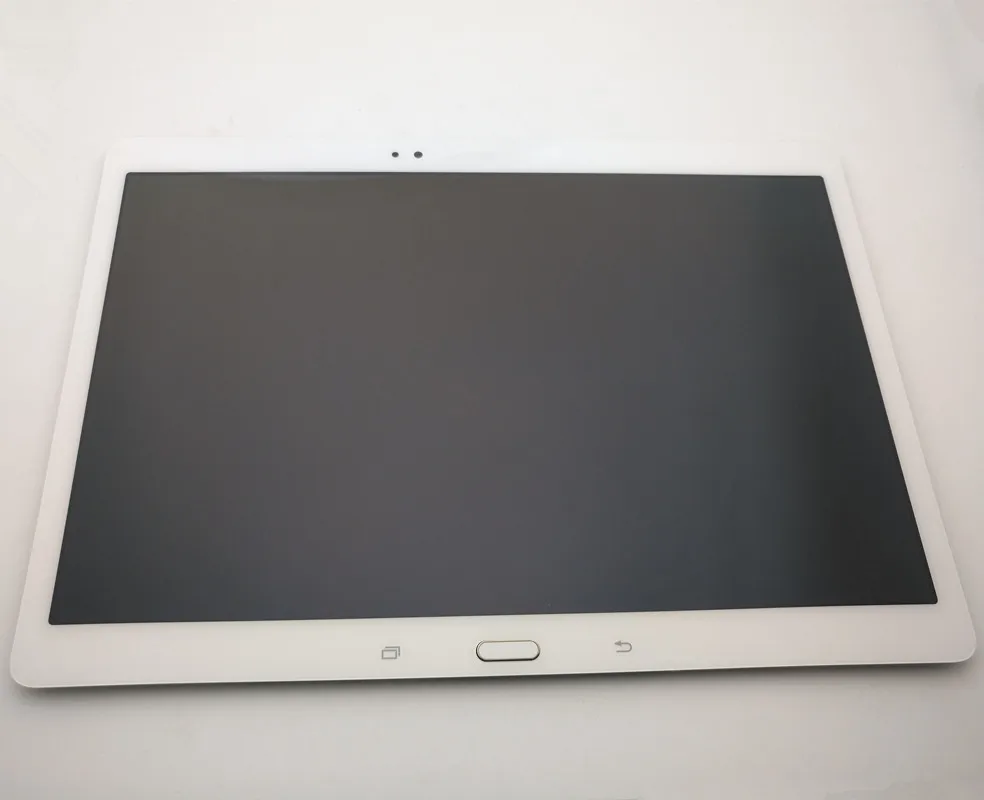 Оригинальный ЖК-дисплей 10 5 дюйма для SAMSUNG Galaxy Tab S T800 T805 сенсорный экран дигитайзер