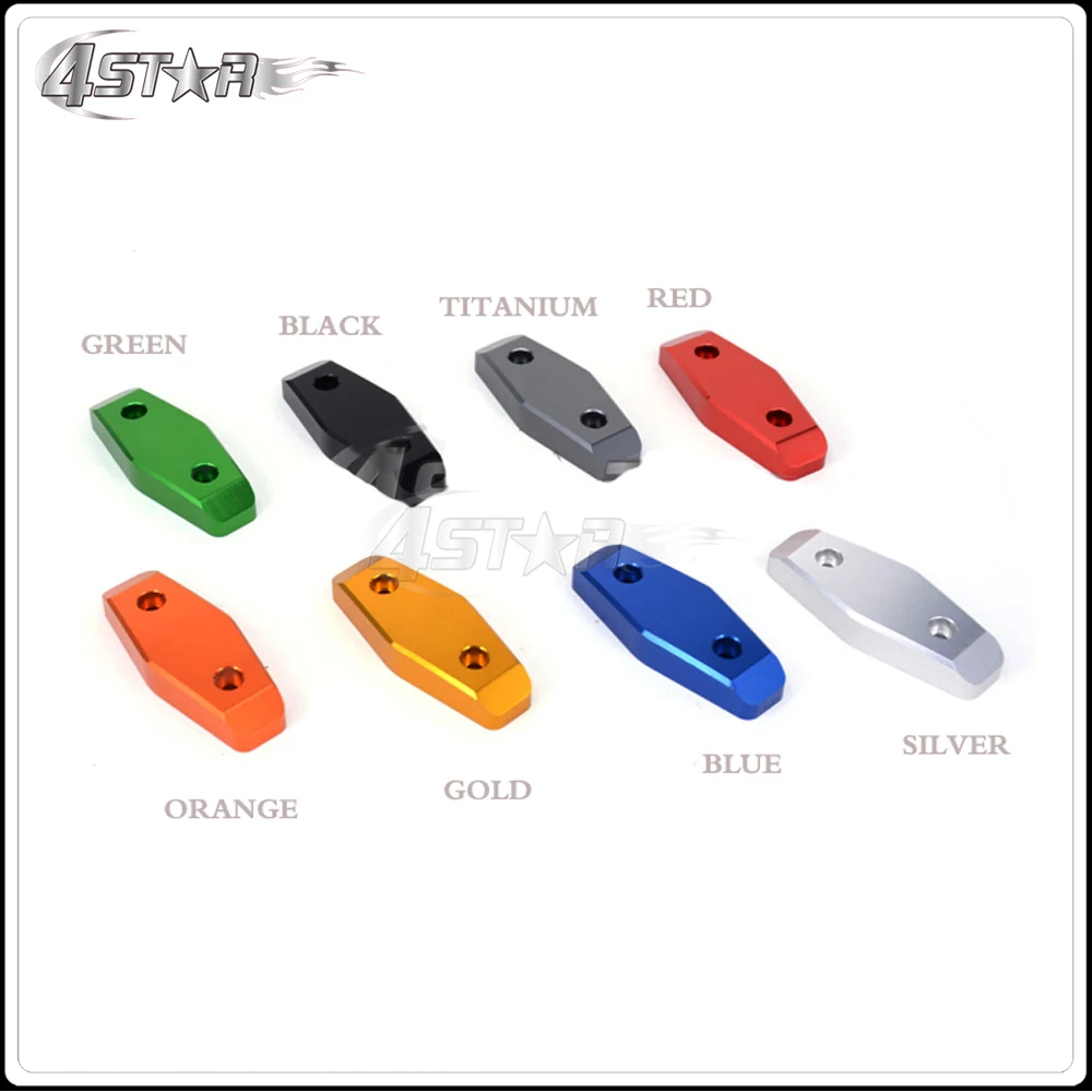 

Aluminum Blue Motorcycle Frame Crash Pads Falling Stator Cover Sliders Protector For BMW S1000RR 2010 2011 2012 2013 2014 2015