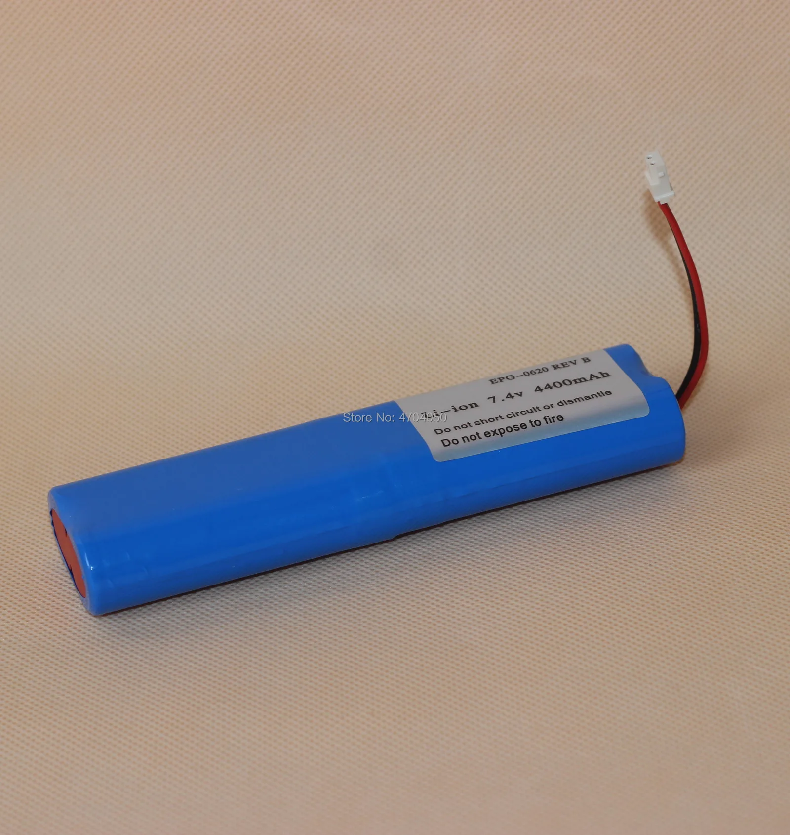 2pcs/lot wholesale Brand New Topcon Hiper Replacement Battery 24-030001-01 7.4V 4400mAh for GPS | Инструменты