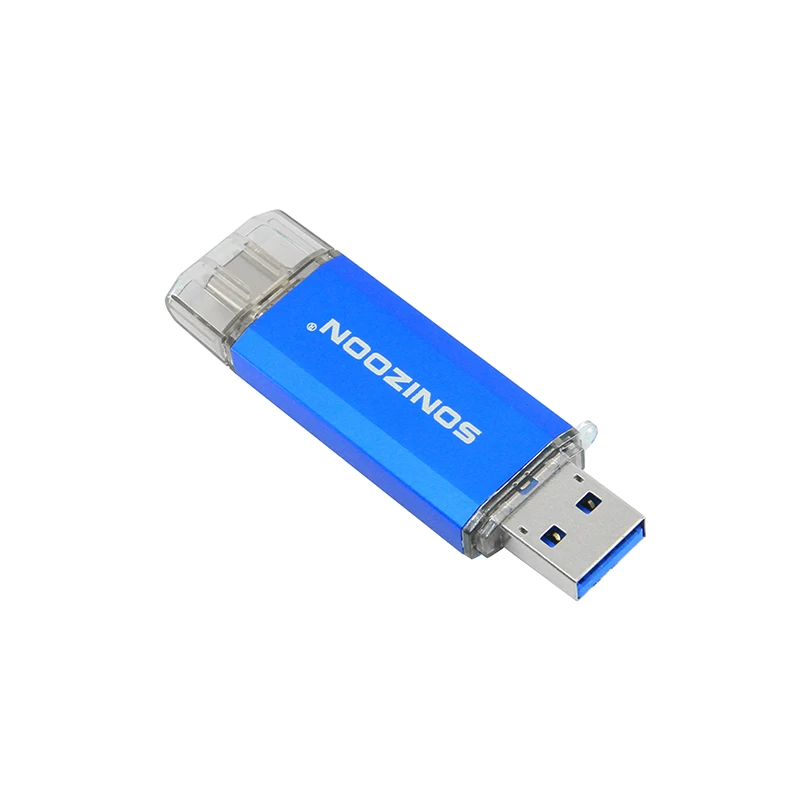 Красочные USB3.0 Тип C устройство для usb флеш накопитель 64Гб флэш в виде ключа ручной