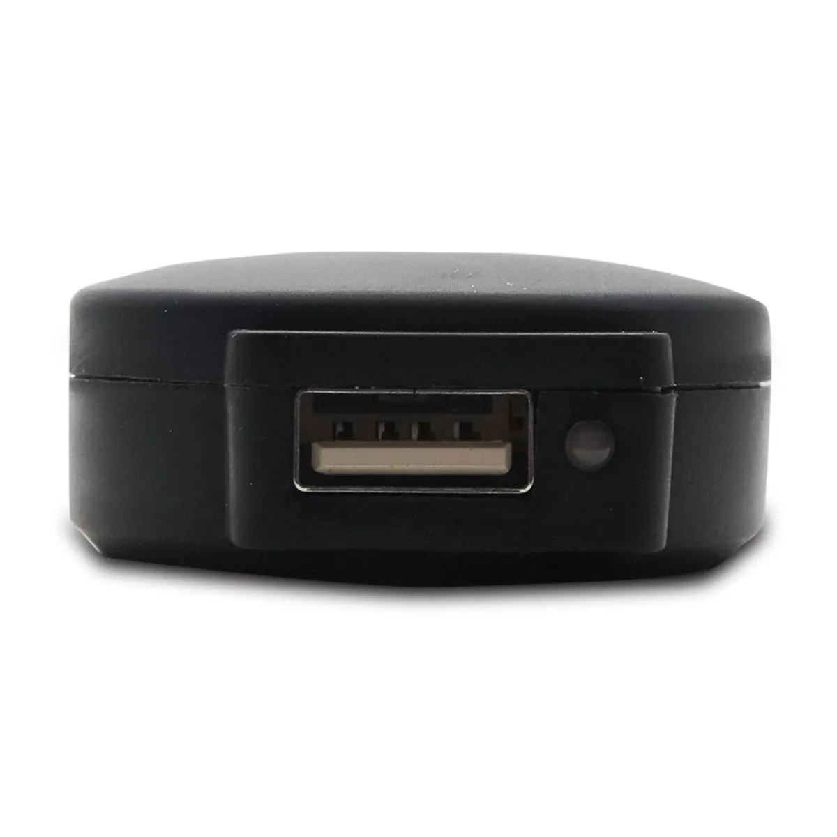 Автомобильный Bluetooth-совместимый 3 5 мм аудио музыкальный USB AUX телефон для