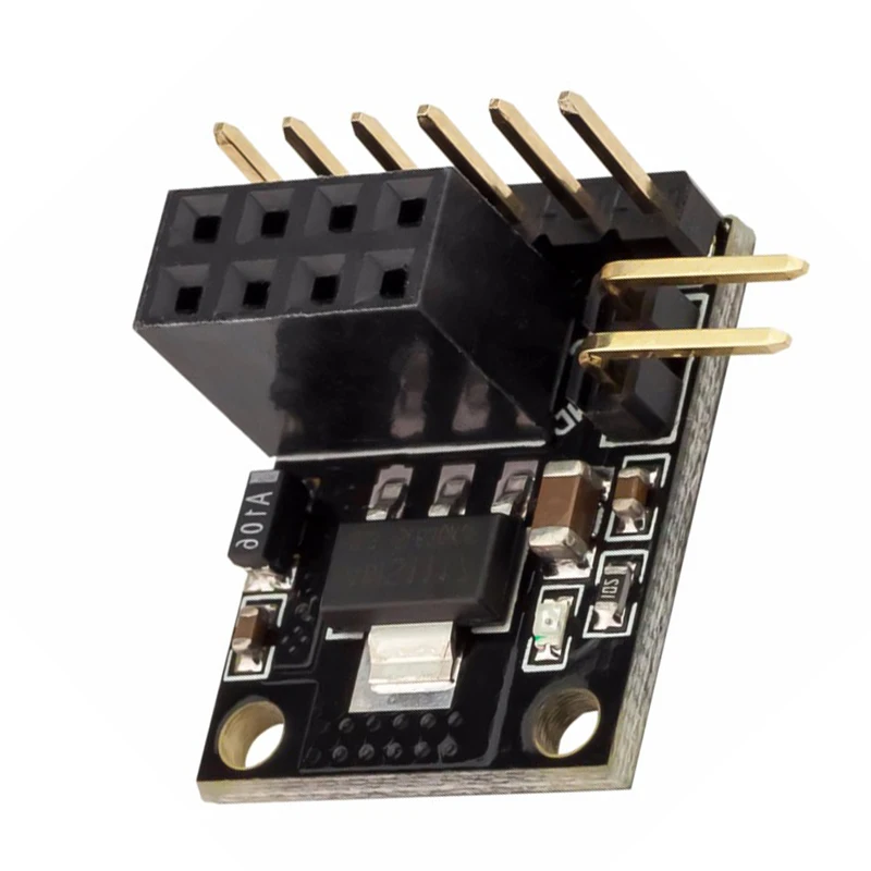 Розетка RobotDyn NRF24L01 с регулятором 3 В|Умные розетки| |