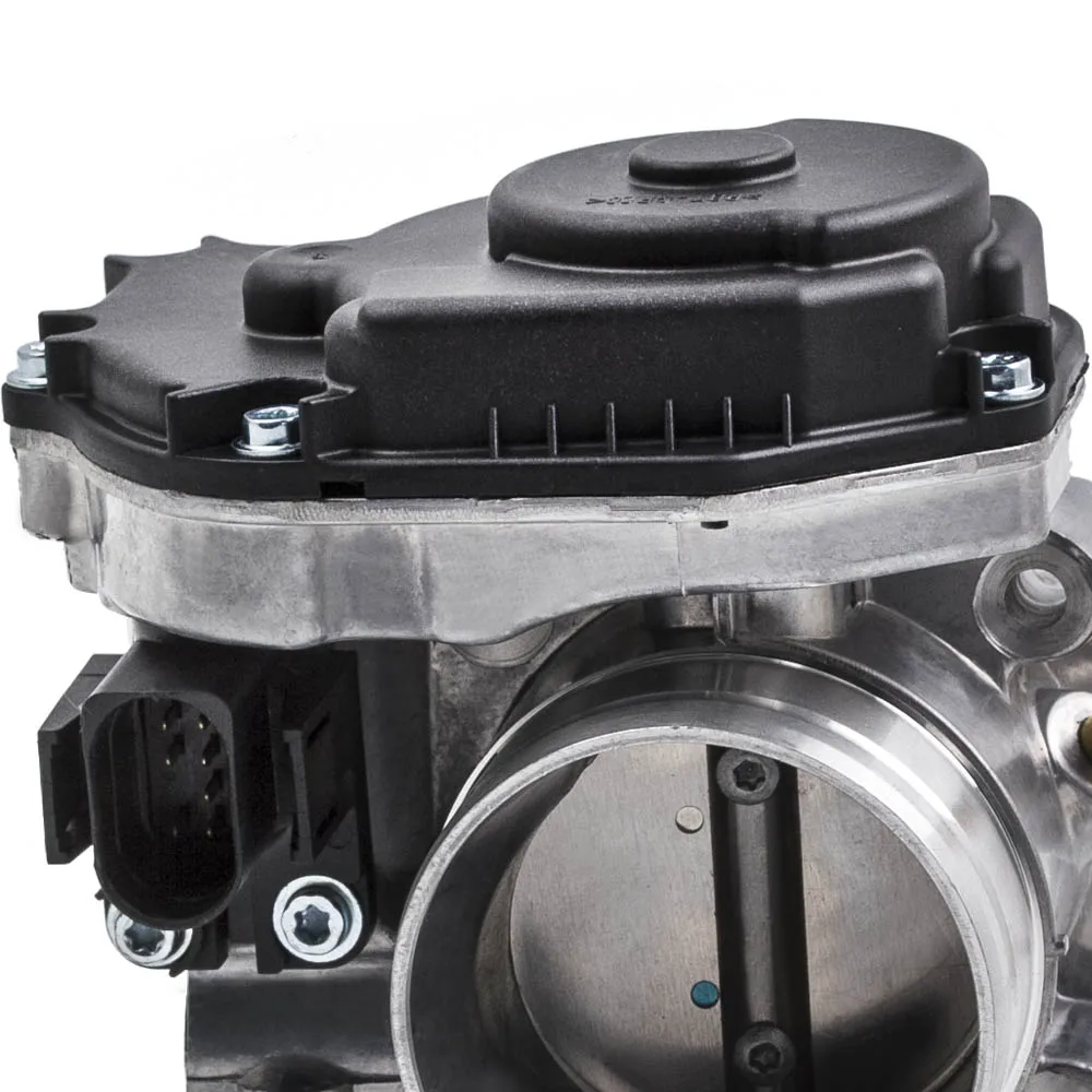 Новый Дроссельный клапан для VW Bora 1J2 Golf Mk IV Polo Classic 6KV2 06A133064J A2C52187230|Корпус