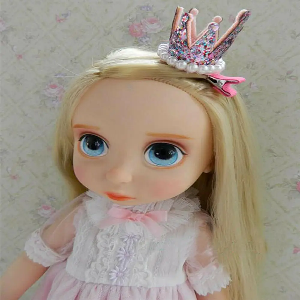 

[wamami] For 12" Neo Doll Doll Fashion Crown Card Issuance