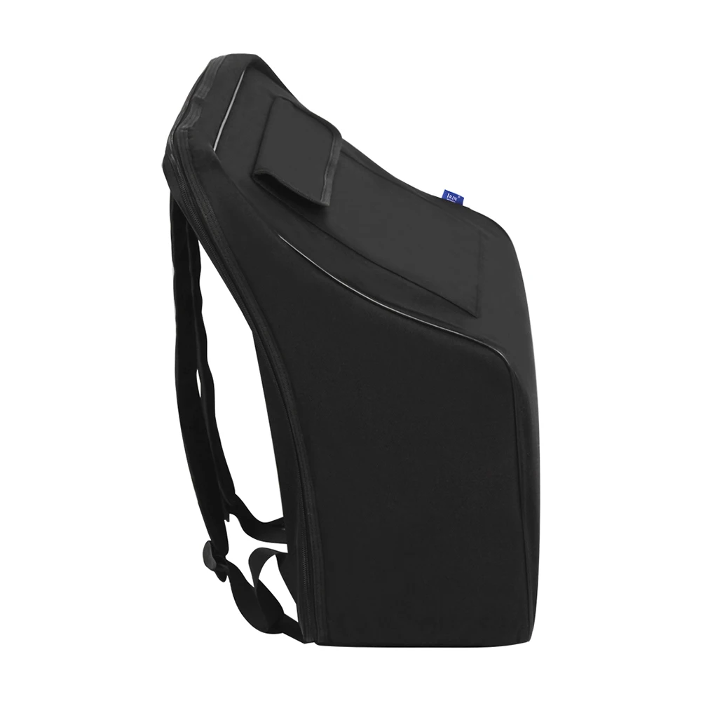 Аккордеон Gig Bag чехол для пианино аккордеон аксессуары клавиатуры инструмент