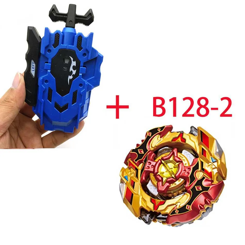 Горячие стили B129 Beyblade металлический фьюжн Bayblades Brust Top Bayblade burst bey blade пусковое