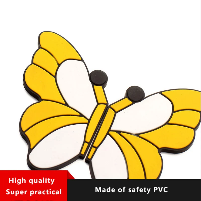 Защитные полосы для дверей автомобиля наклейка защиты от столкновений Стайлинг