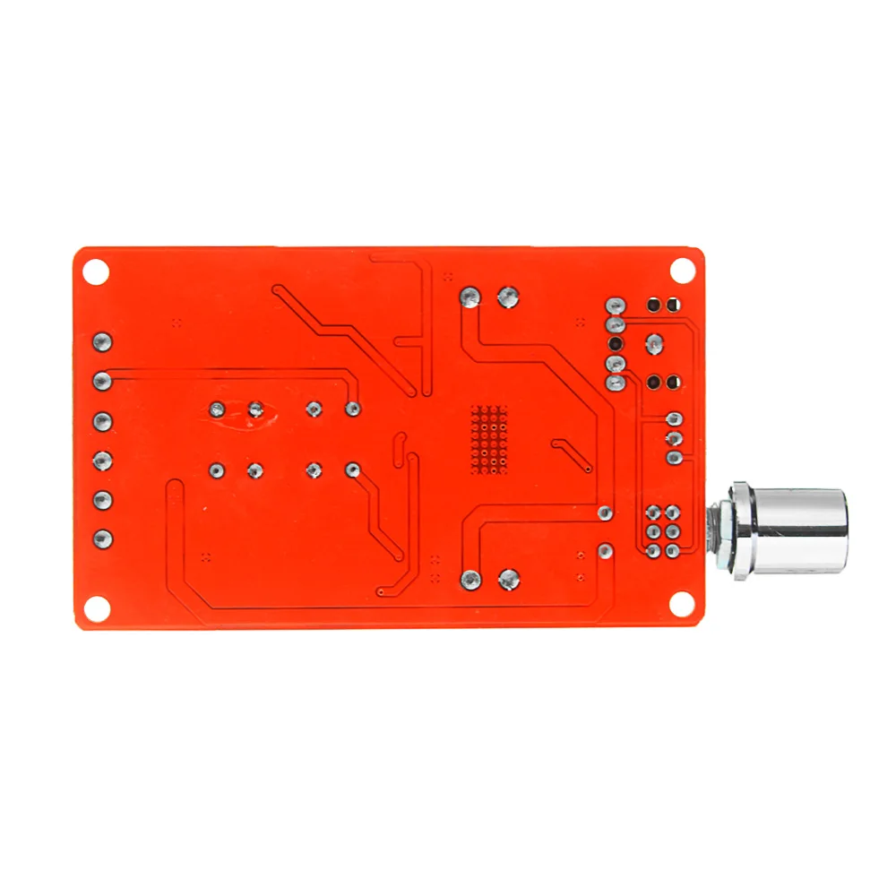 Цифровой усилитель звука CLAITE HIFI 2 0 TPA3116D2 2x50 Вт двухканальный стереоусилитель