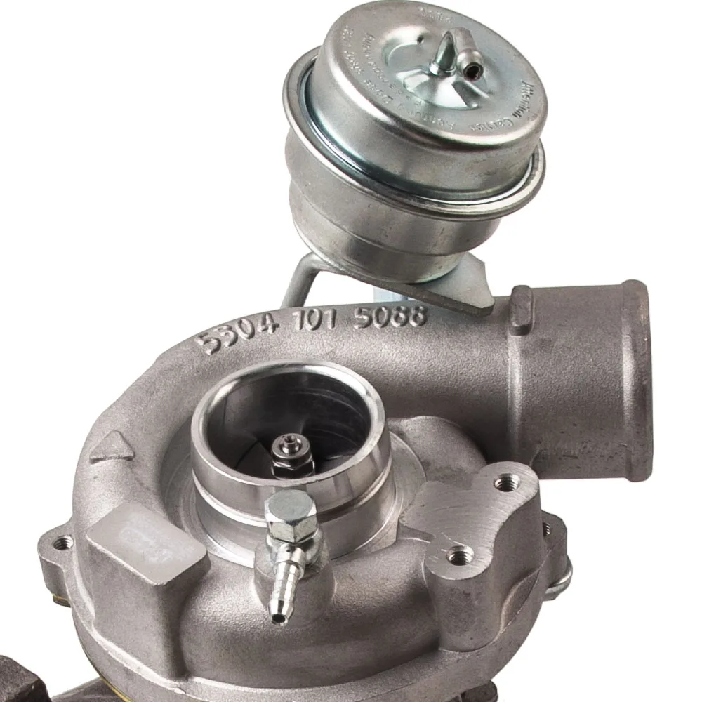 K04-025 левое турбо для Audi S4 BI Turbo N/side 2.7L P AGB/AZB 1998 - 53049880025 53049700025 | Автомобили и
