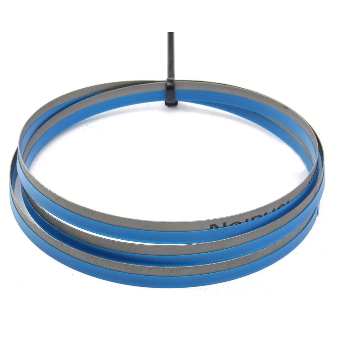1 шт. 64-1/2 ''x 1/2'' x 14tpi M42 Биметаллические Ленточные Пилы инструмент для