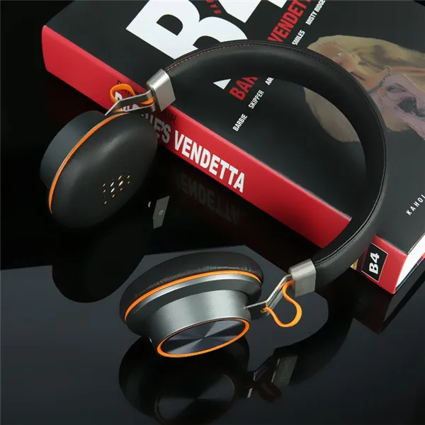 NUBWO S2 Bluetooth наушники беспроводные + Проводные над ухом стерео объемный звук