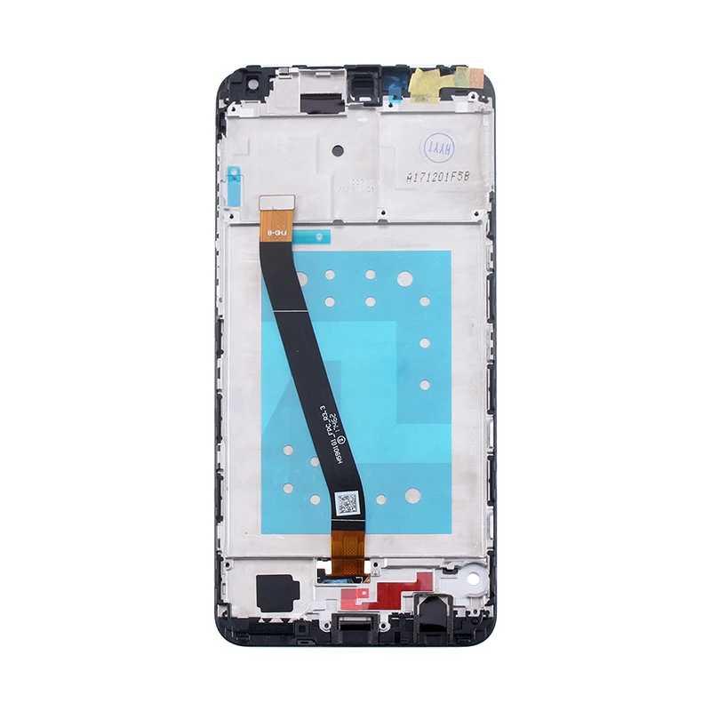 Alesser For Huawei Mate SE BND-L24 BND-L34 LCD Display Touch Screen +Frame Assembly Repair Parts +Tools | Мобильные телефоны и