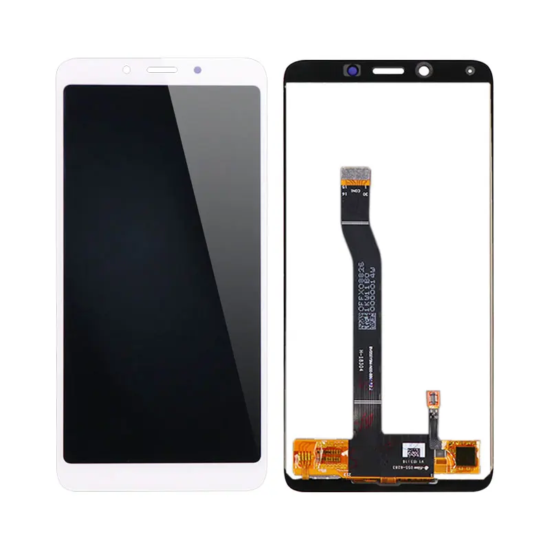 Mcdark 5 45 дюймов для Xiaomi Redmi 6 Сменные аксессуары ЖК дисплей сенсорный экран 6A