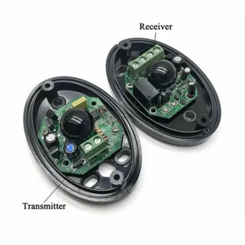 2 шт. однолучевая сигнализация | Безопасность и защита