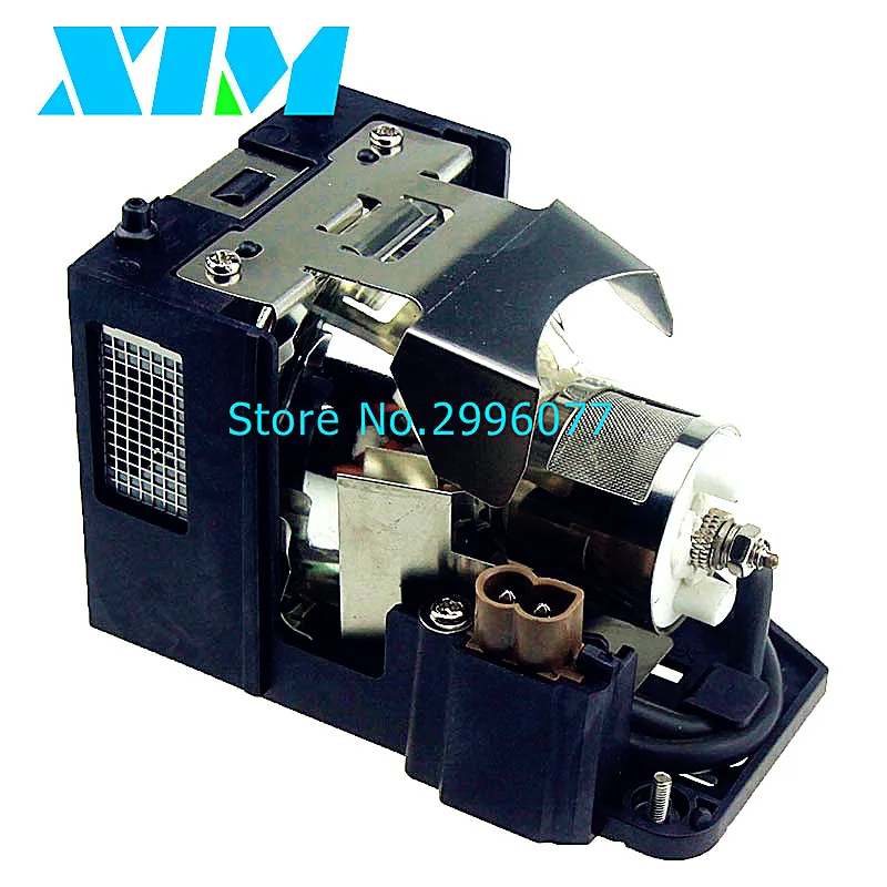 AN-XR10LP Replacement Projector Bare Lamp Bulbs for Sharp PG-MB66X / XG-MB50X XR-105 XR-10S/ XR-11XC XR-HB007 /XR-10XA-XIM | Электроника