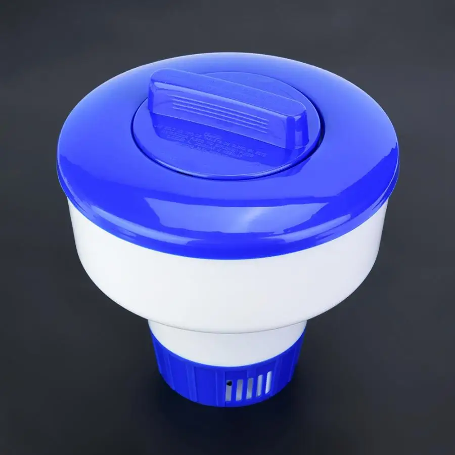 Диспенсеры для мыла плавательный бассейн с плавающим химическим диспенсером