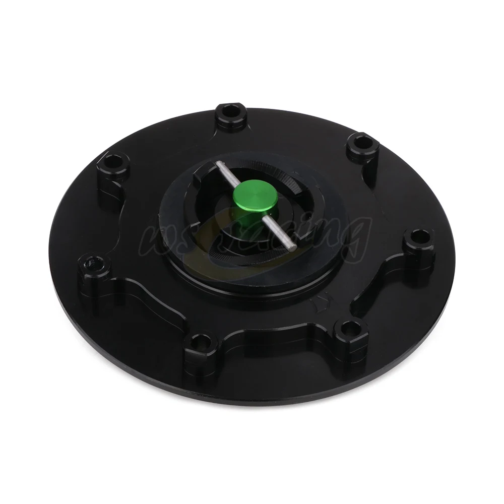 Крышка топливного бака мотоцикла для Kawasaki FZX6R ZX6R ZX7R ZX9R KR250 ZXR250 ZXR400 ZXR750 ZX6E ZG1000 ZX11