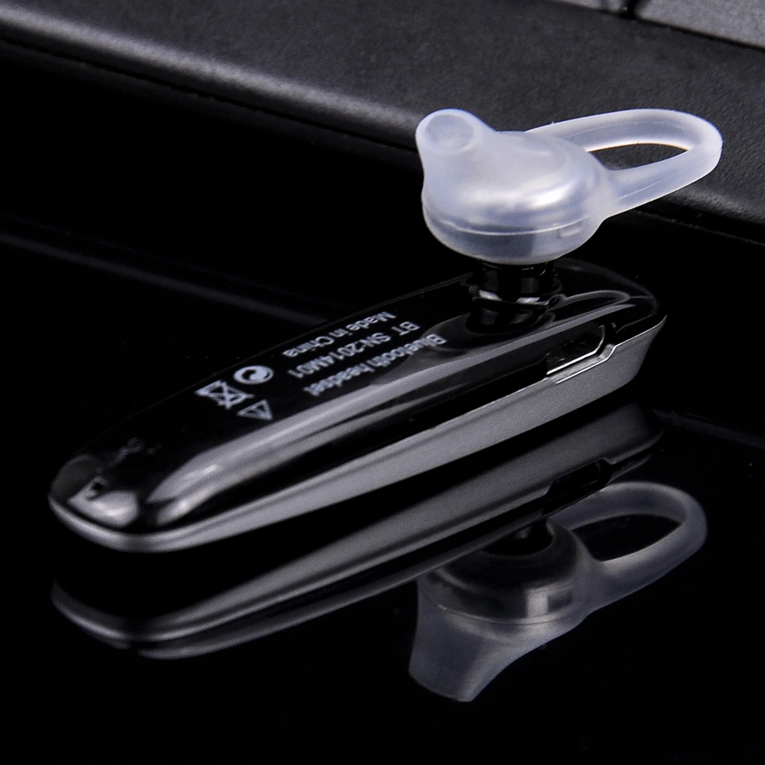 Fineblue Fx-1 Спортивная Bluetooth гарнитура 4 0 Висячие Наушники Беспроводные наушники для