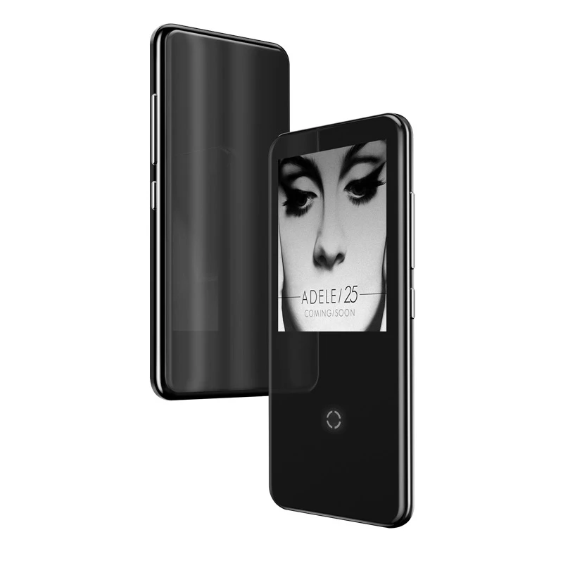 Mahdi M600 плеер Bluetooth Hifi 2 4 дюймовый видео беспроводной Спорт Mp3 8 Гб Встроенный