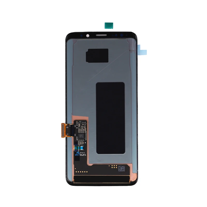 Оригинал 5 8 &quotдля samsung для Galaxy S9 Дисплей lcd сенсорный экран дигитайзер в сборе
