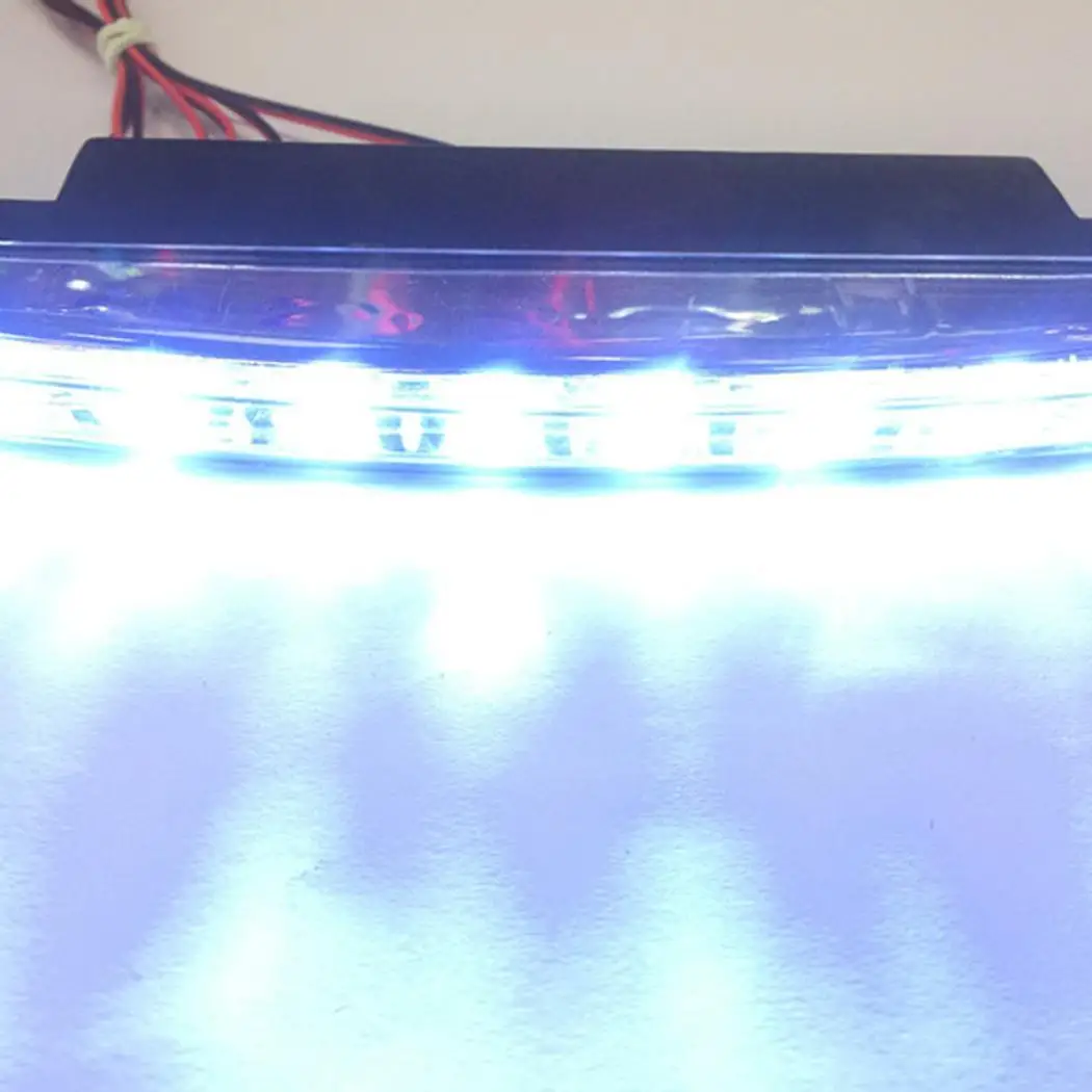 Waterproof 8pcs LED Light External Car 8W 50000-100000 Hours Daytime 10000-12000MCD Running 8000-9000k | Автомобили и мотоциклы
