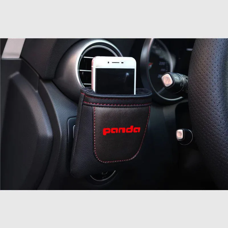 Для Fiat Panda клип на выходе воздуха автомобиля устанавливаемое вентиляционное