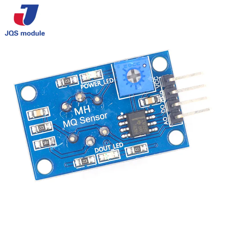 MQ 4 MQ4 газовый метан модуль датчика для Arduino|Детали инструментов| |