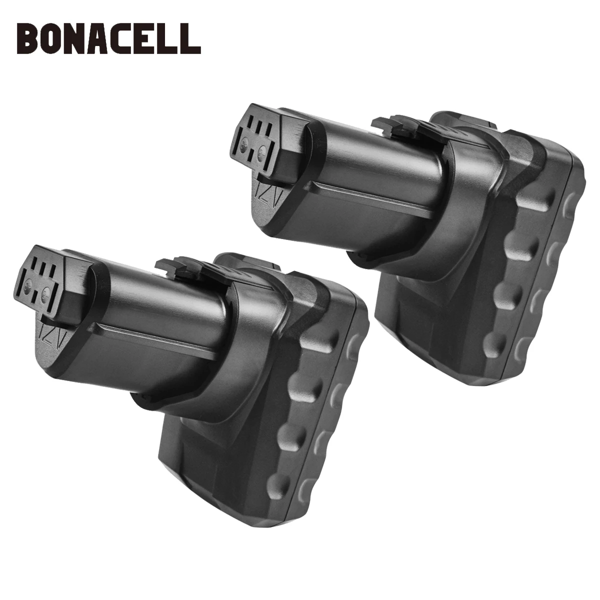 Литий-ионный аккумулятор Bonacell 12 в 6000 мАч для Ridgid R82059 AC82059 AC82049 130220001 L50 | Электроника