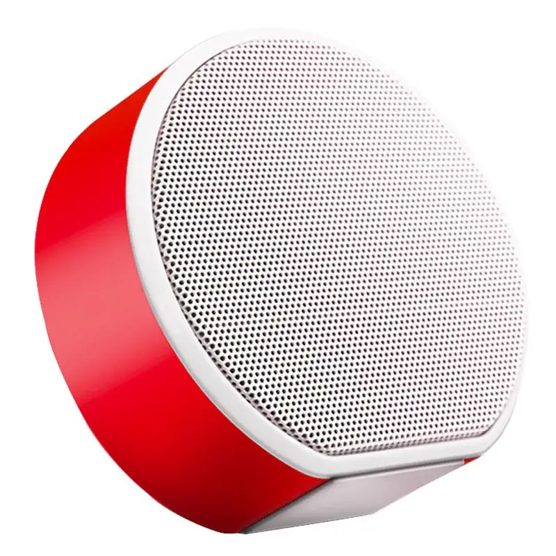 Bluetooth динамик беспроводной Смарт мини стереоколонка поддержка tf карты для