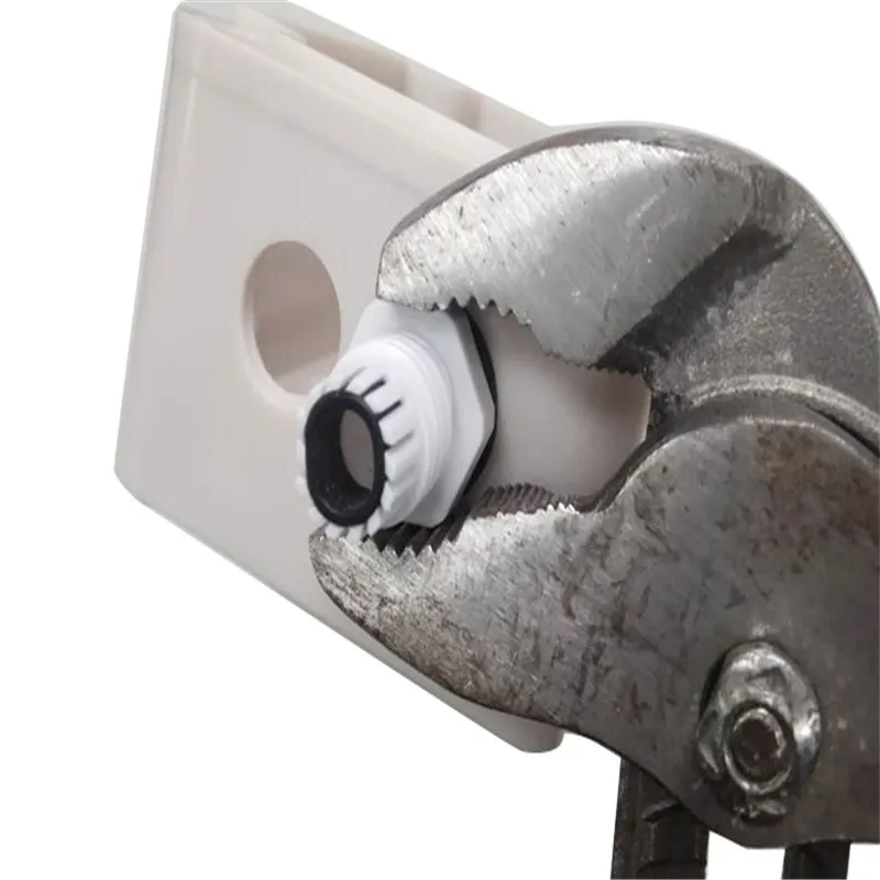 

Sonoff IP66 Waterproof Case for Sonoff Wifi Switch Basic/RF/Dual/Pow/G1 Junction Box Smart Home Water-resistant Shell Cover