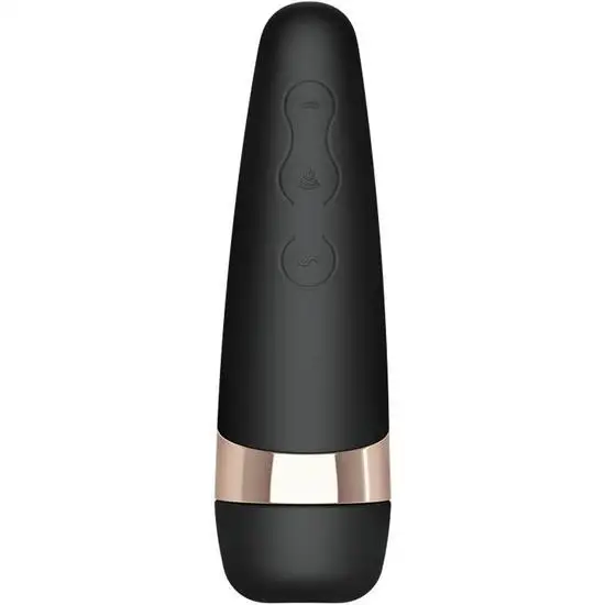 Вибратор-фаллоимитатор Satisfyer Pro 3 | Красота и здоровье