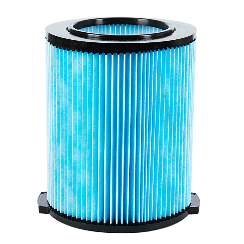 VF5000-3-Layer плиссированный бумажный вакуумный фильтр для пылесоса | Бытовая техника